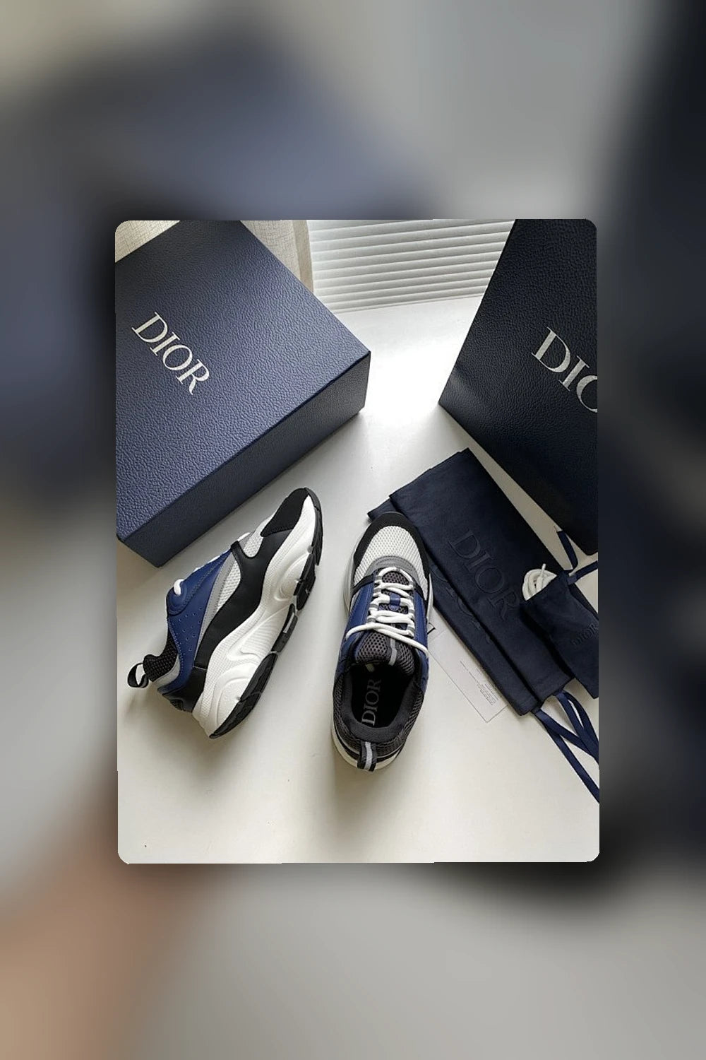 NB - DOR Mix Items - 821