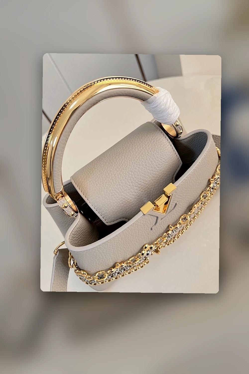 NB - LOV Bag - 765