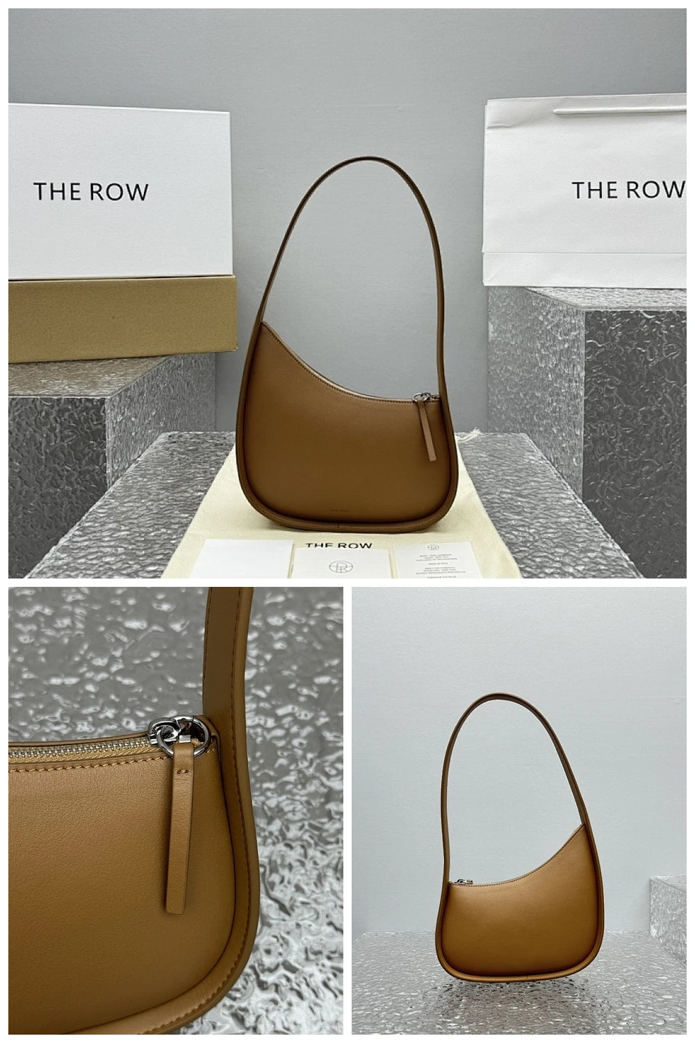 NB - THR Bag - 690