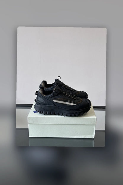 NB - BOR Women Shoes - 051