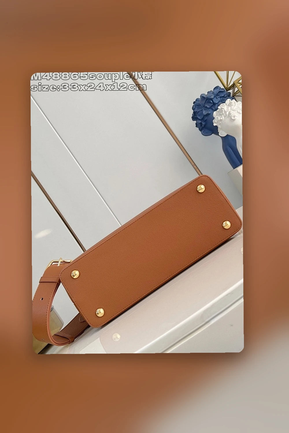 NB - LOV Bag - 914