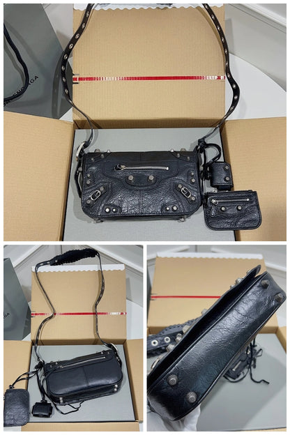 NB - BG Bag - 033