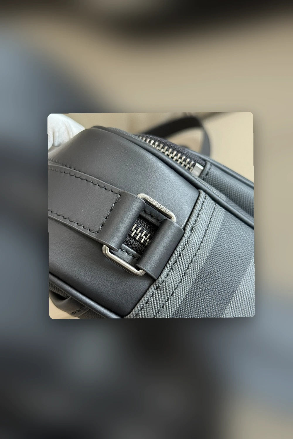 NB - BOR Bag - 235
