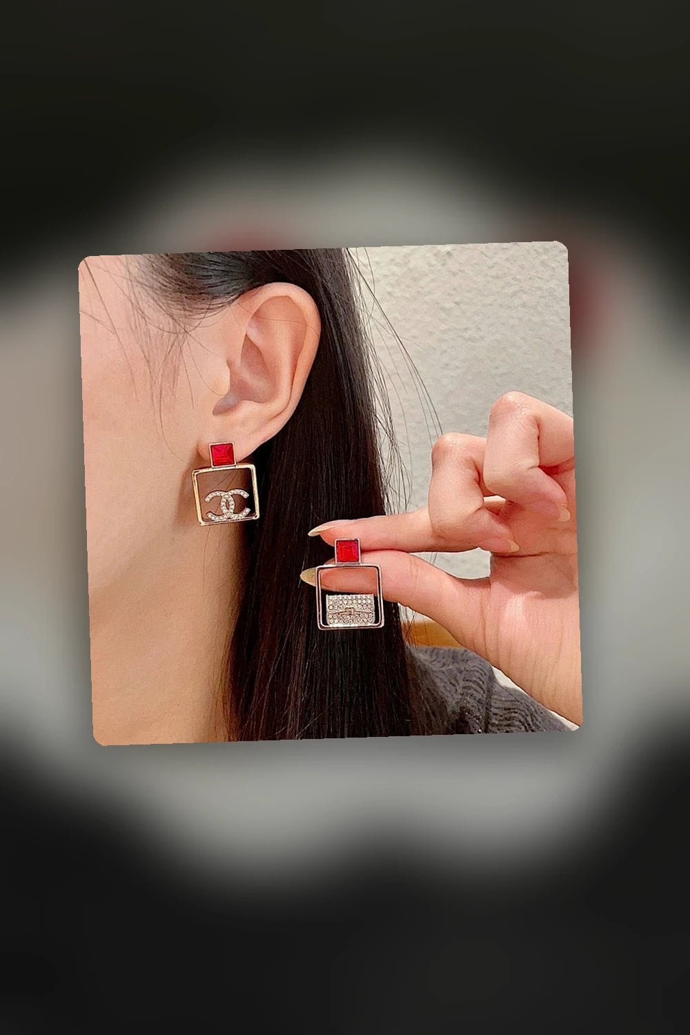 NB - CHL Jewelry - 998