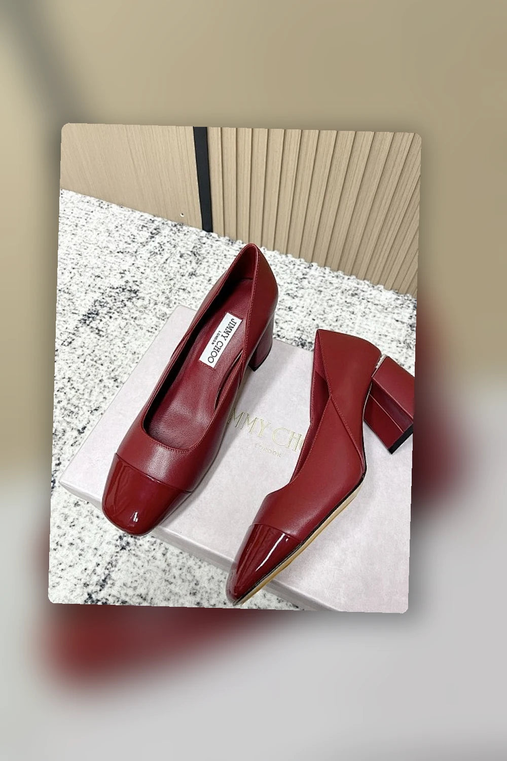 NB - JMC Women Shoes - 006