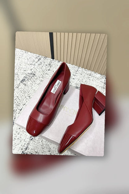 NB - JMC Women Shoes - 006
