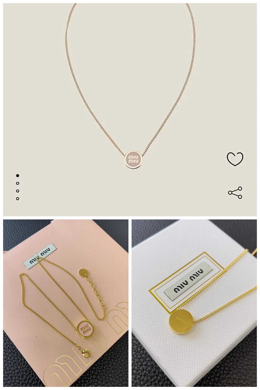NB - MMU Jewelry - 191