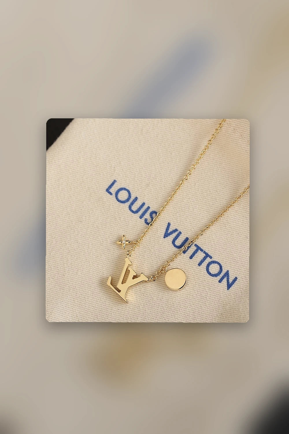 NB - LOV Jewelry - 899