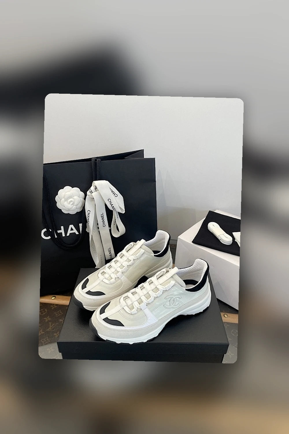 NB - CHL Mix Items - 291