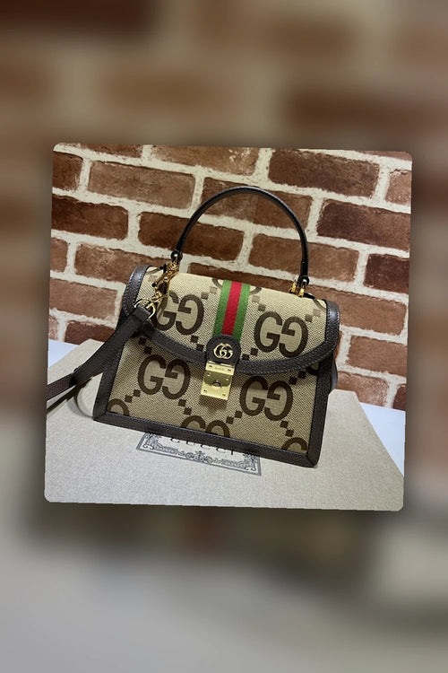 NB - GUKI Bag - 1122