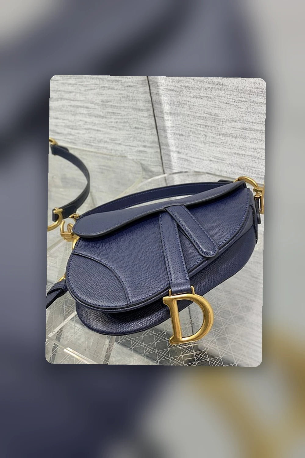 NB - DOR Bag - 1379
