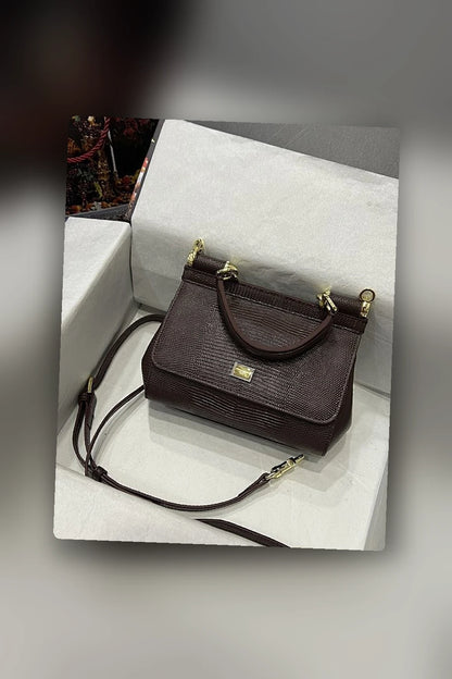NB - DAG Bag - 581