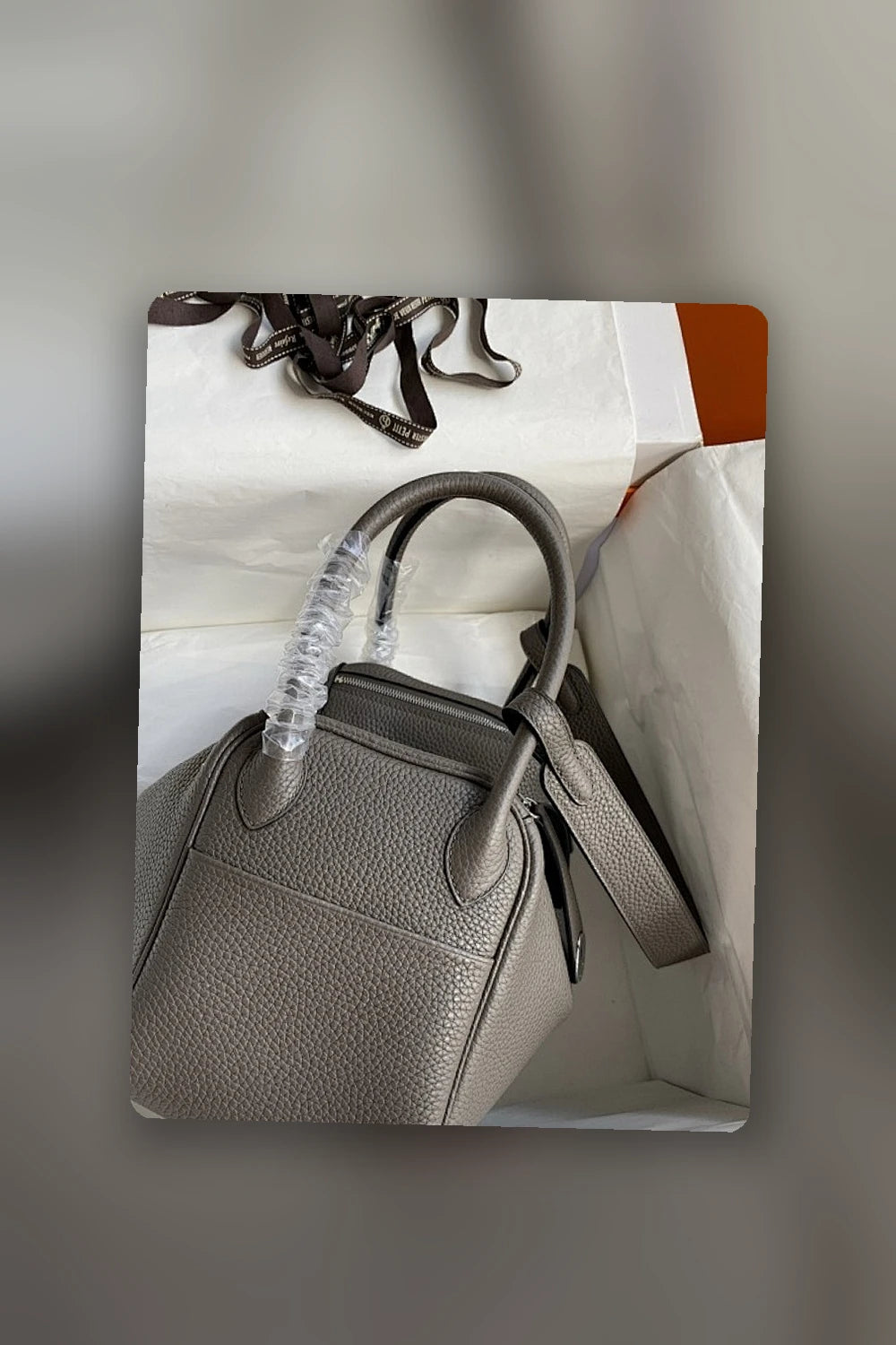 NB - HMS Bag - 703