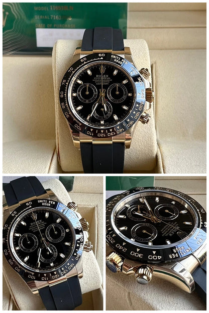 NB - Mix Watch - 665