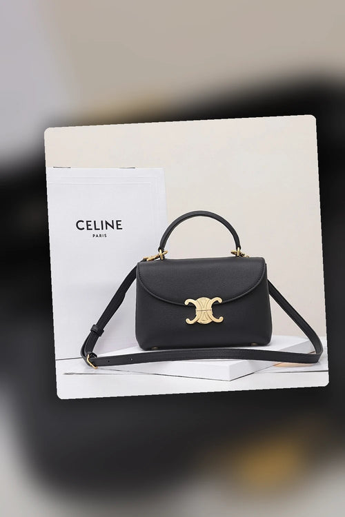 NB - COL Bag - 550
