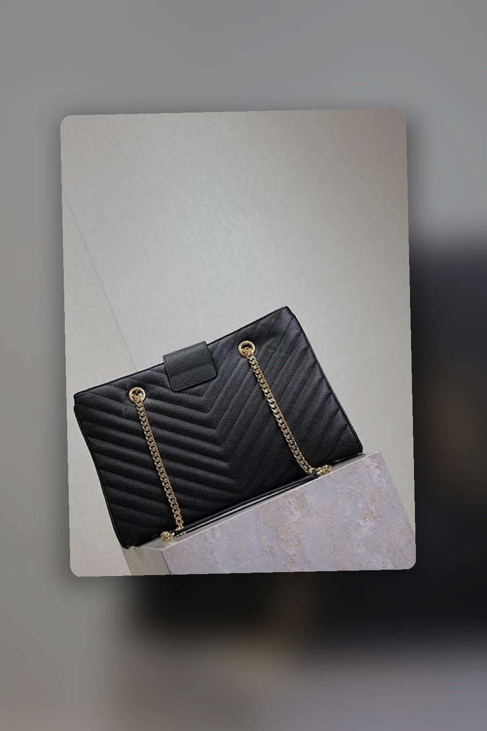 NB - YLS Bag - 852
