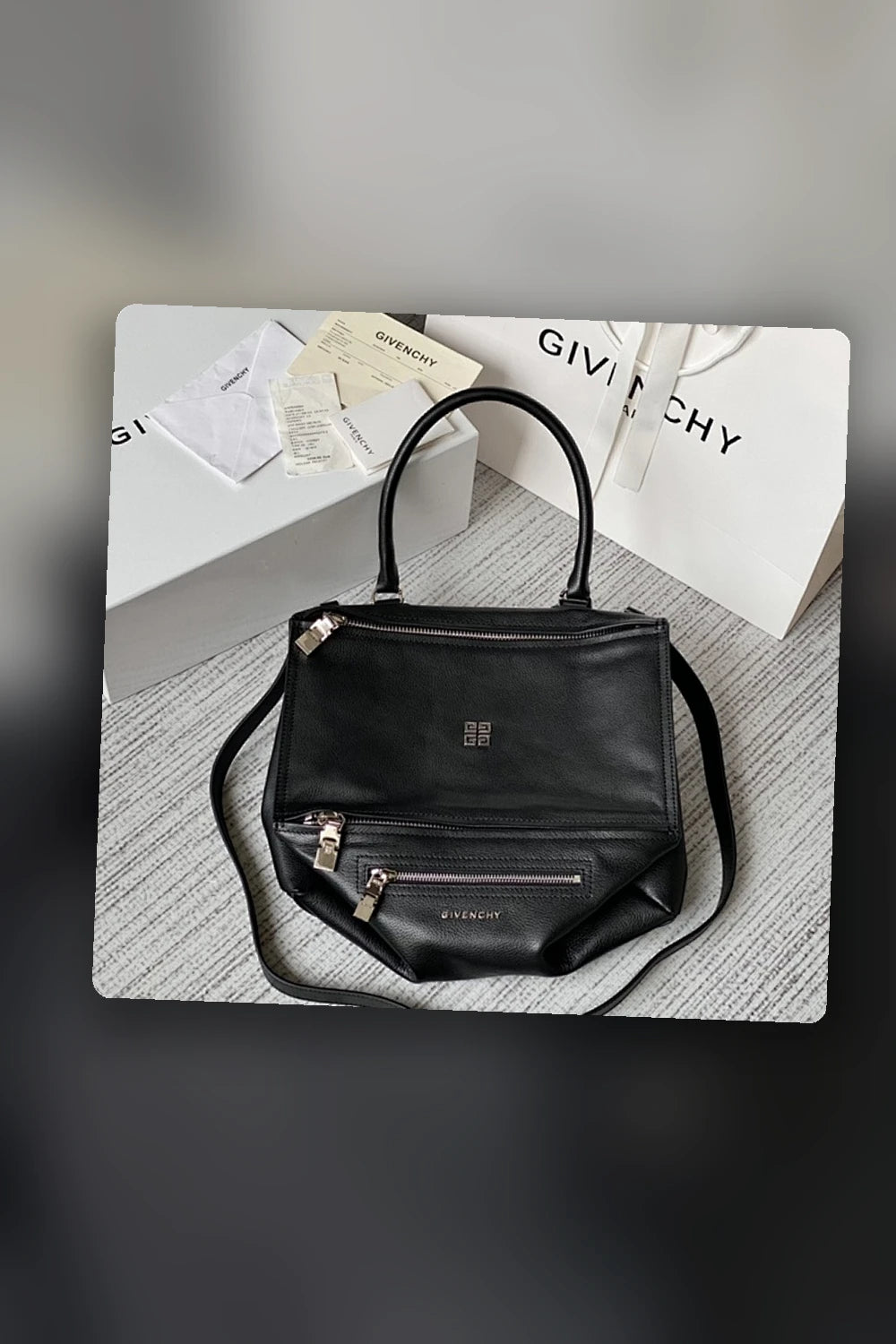 NB - GCY Bag - 025