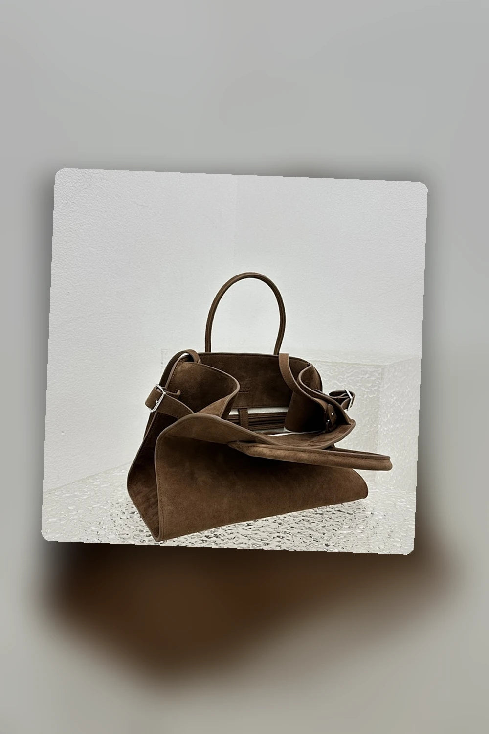 NB - THR Bag - 566