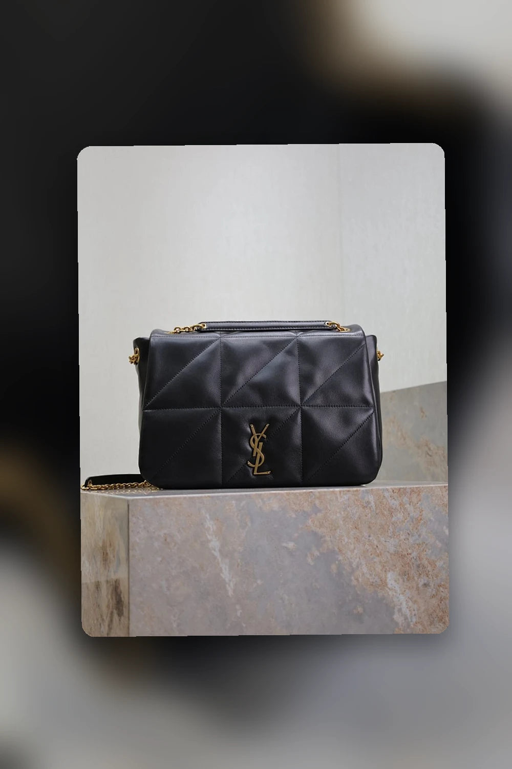 NB - YLS Bag - 1613