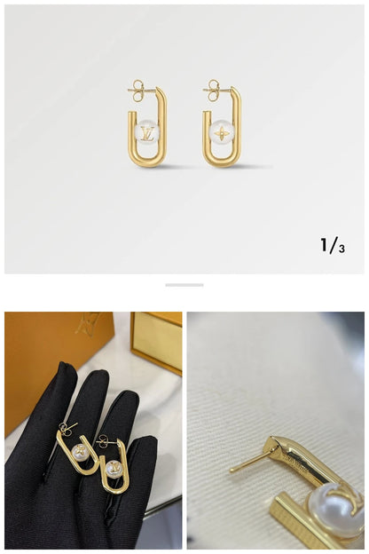 NB - LOV Jewelry - 502