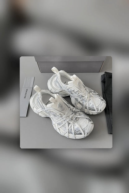 NB - BG Women Shoes - 1477