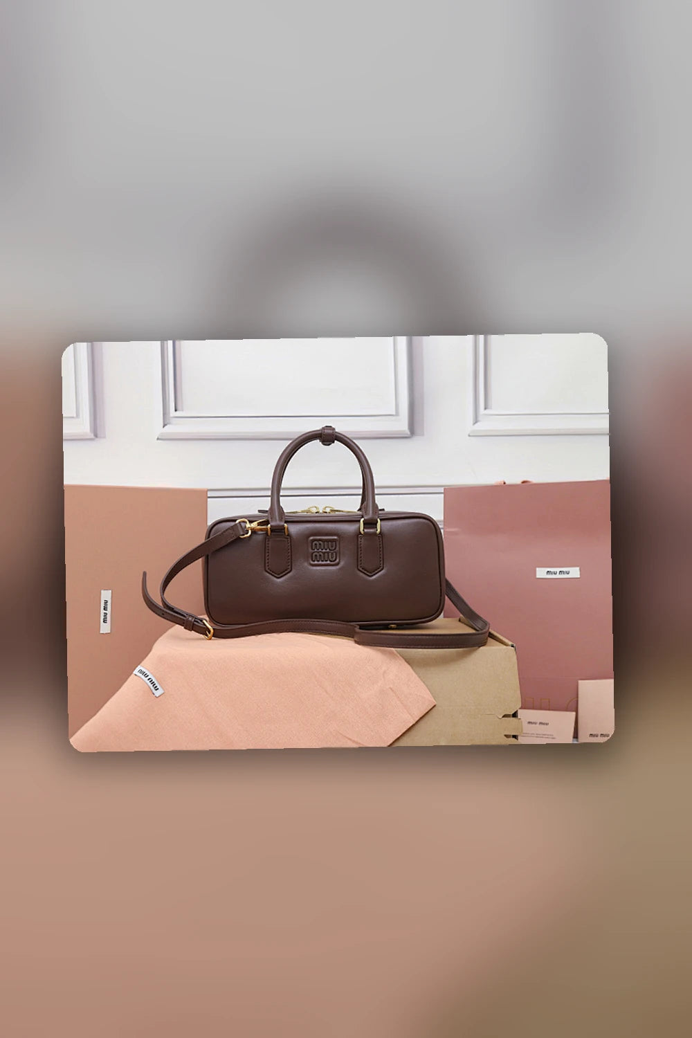 NB - MMU Bag - 100