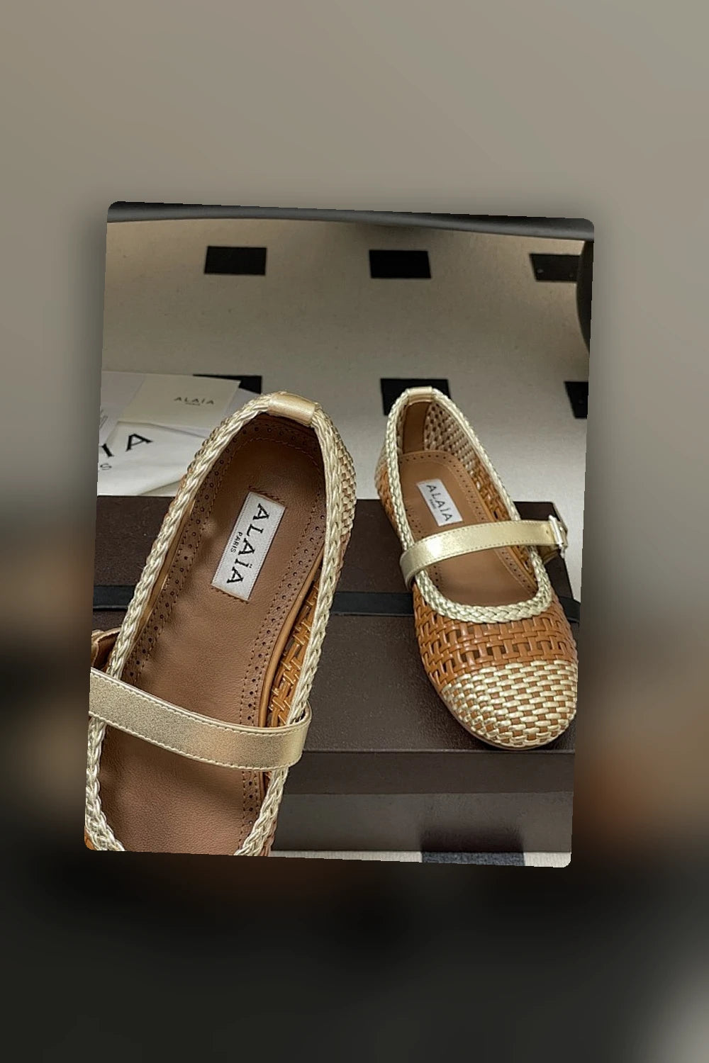 NB - AAL Women Shoes - 218