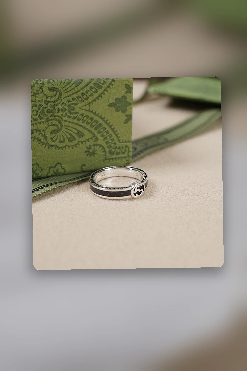 NB - GUKI Jewelry - 209