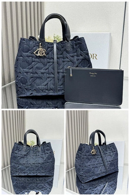 NB - DOR Bag - 462