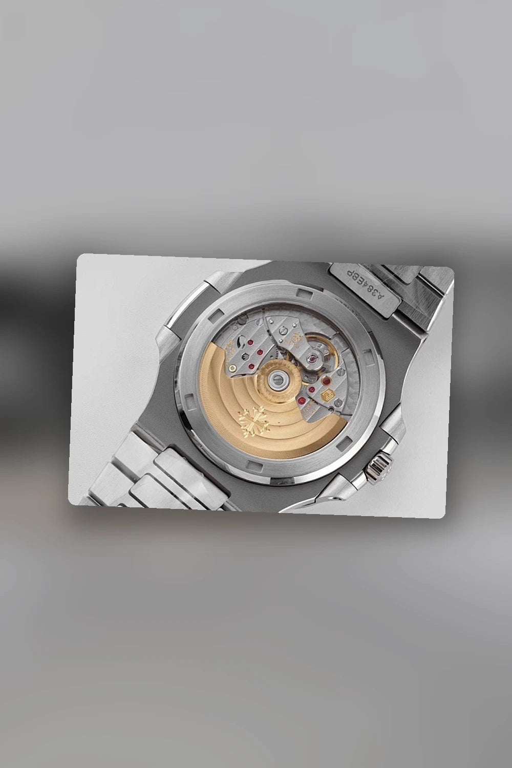 NB - Mix Watch - 287