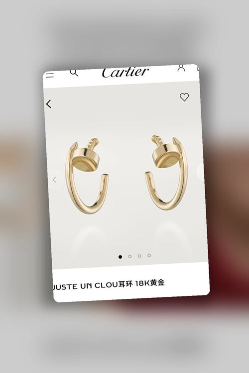 NB - CRA Jewelry - 580