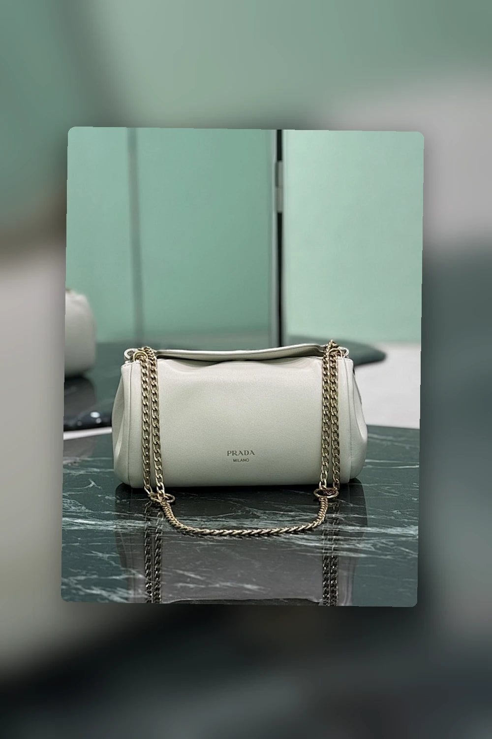 NB - BG Bag - 961
