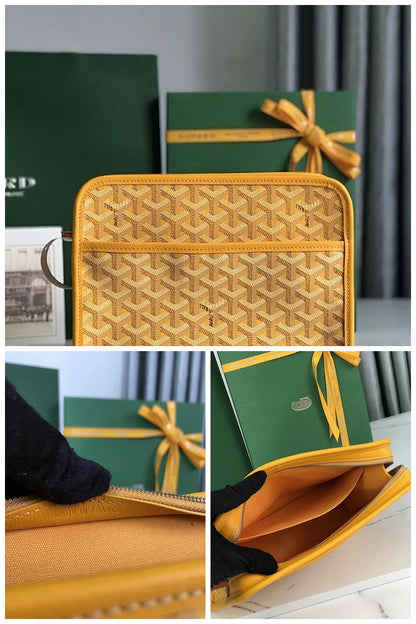 NB - GYO Bag - 986