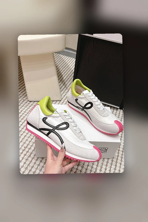 NB - LWO Women Shoes - 263