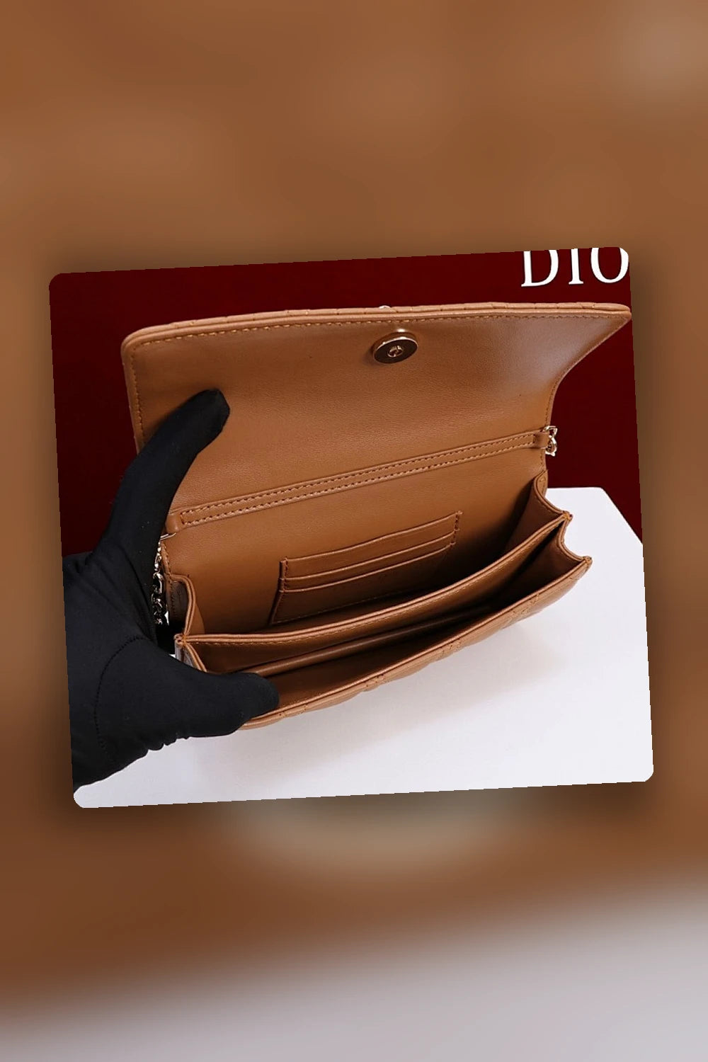 NB - DOR Bag - 510