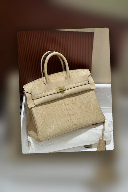 NB - HMS Bag - 597