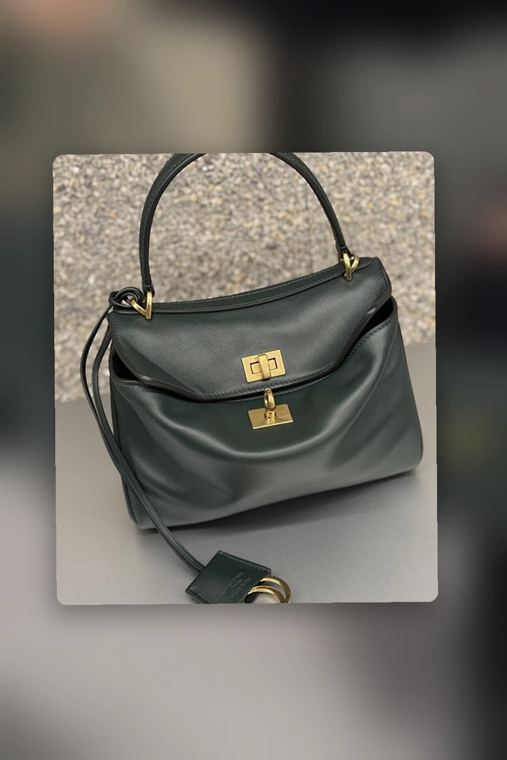 NB - BG Bag - 1765