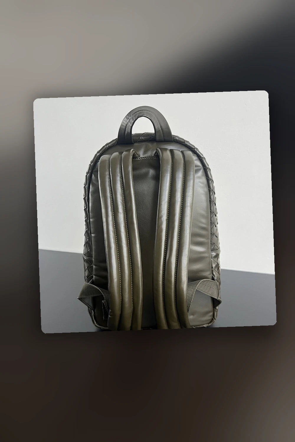 NB - BOV Bag - 859