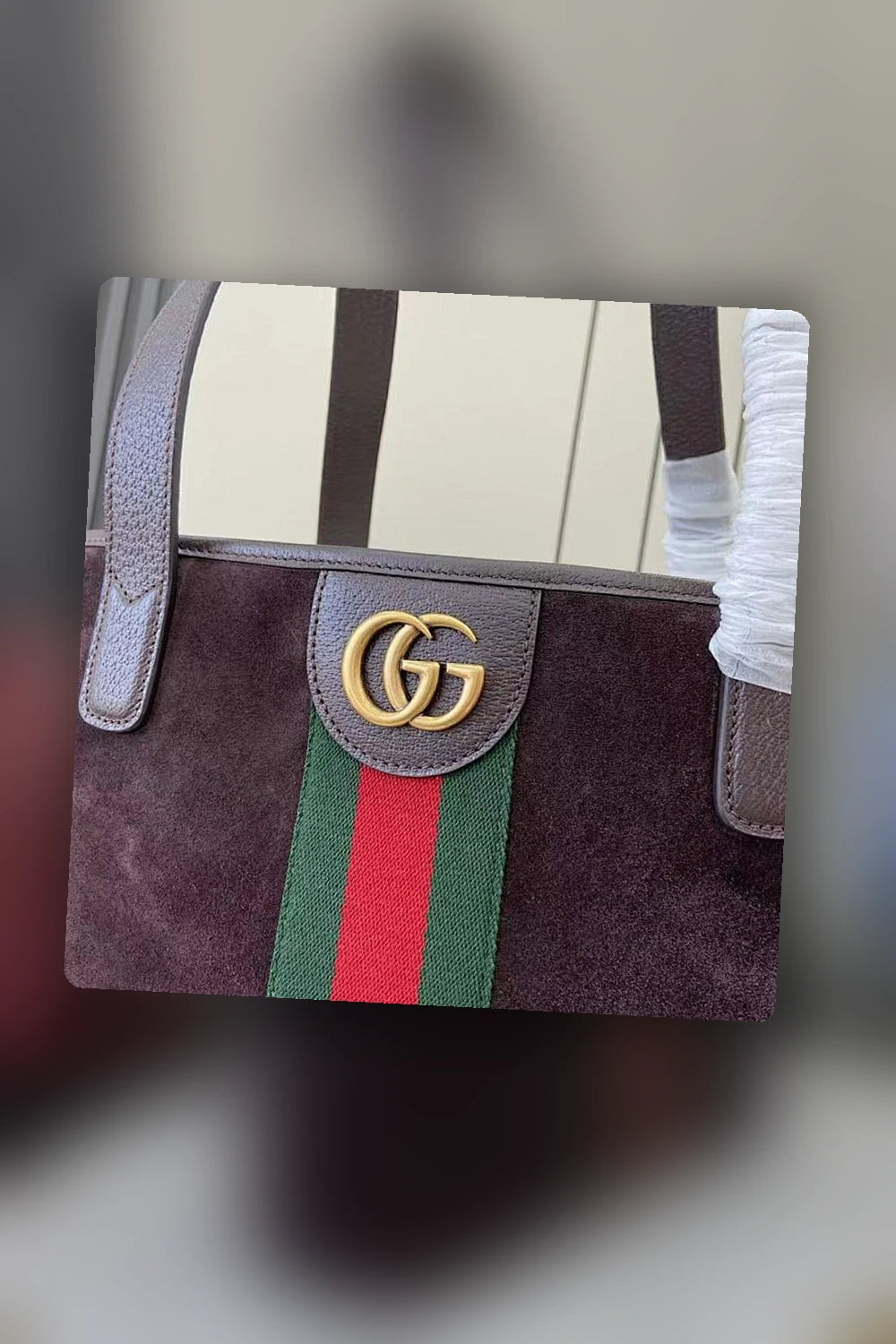 NB - GUKI Bag - 278