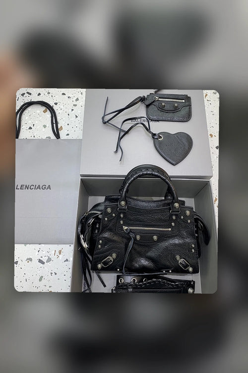 NB - BG Bag - 1392