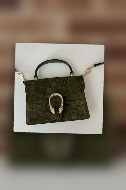 NB - GUKI Bag - 1034