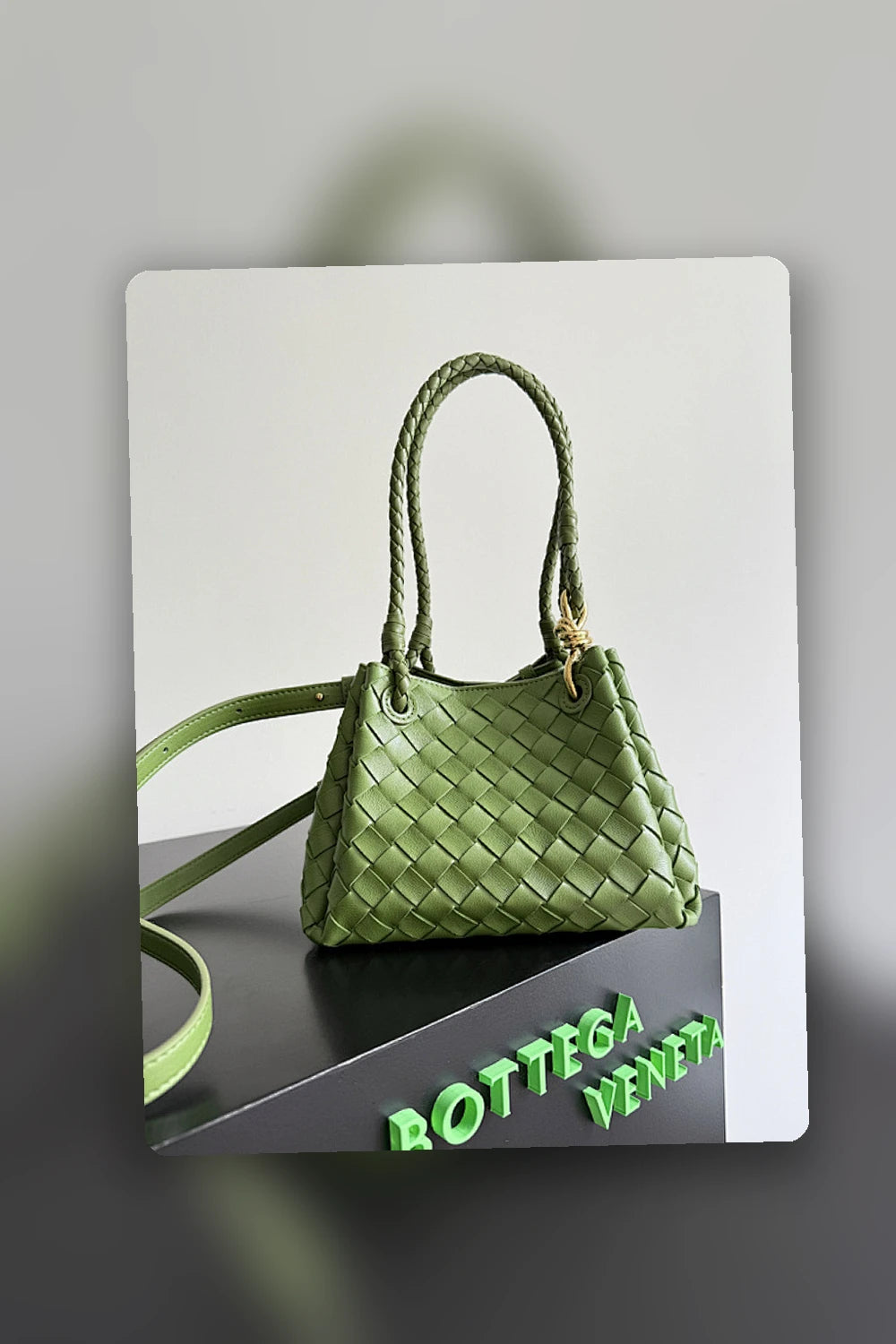 NB - BOV Bag - 277