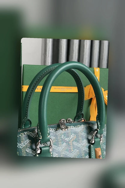 NB - GYO Bag - 1214
