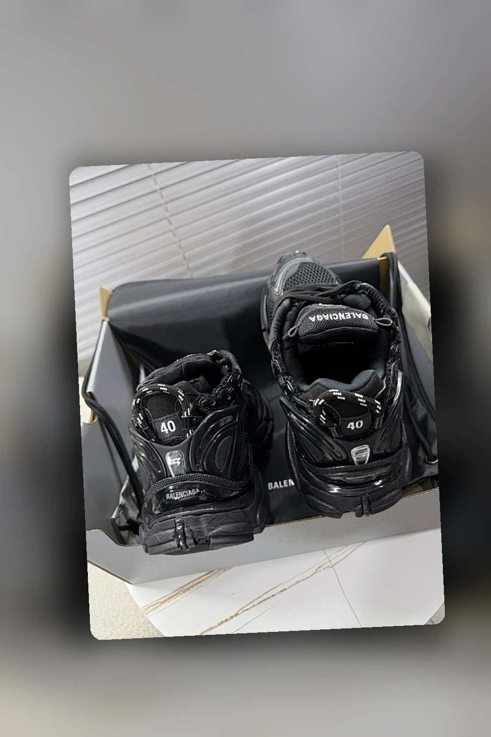 NB - BG Women Shoes - 056