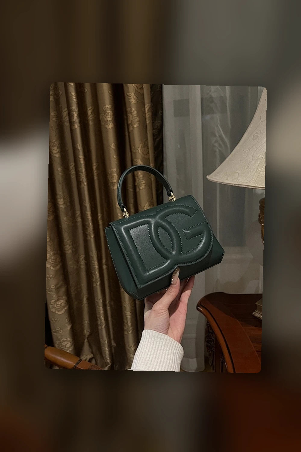 NB - DAG Bag - 641