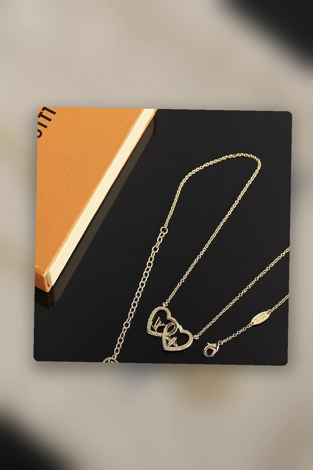 NB - LOV Jewelry - 081