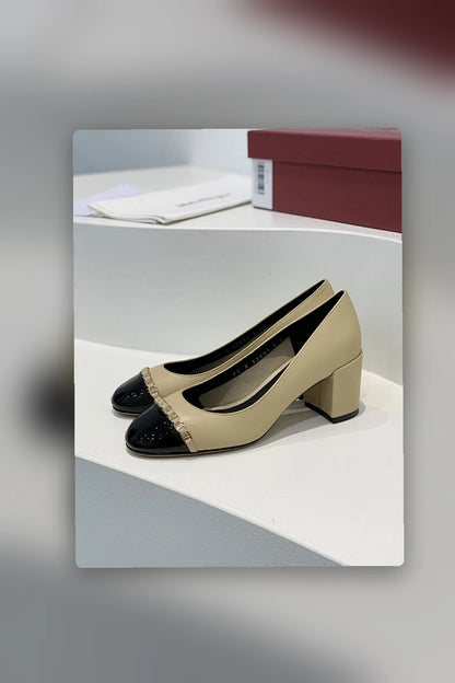 NB - FGO Women Shoes - 076