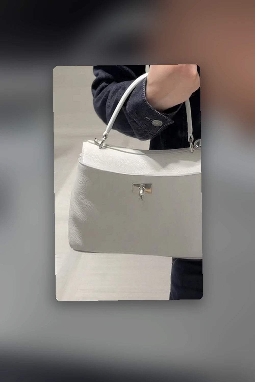 NB - BG Bag - 1672