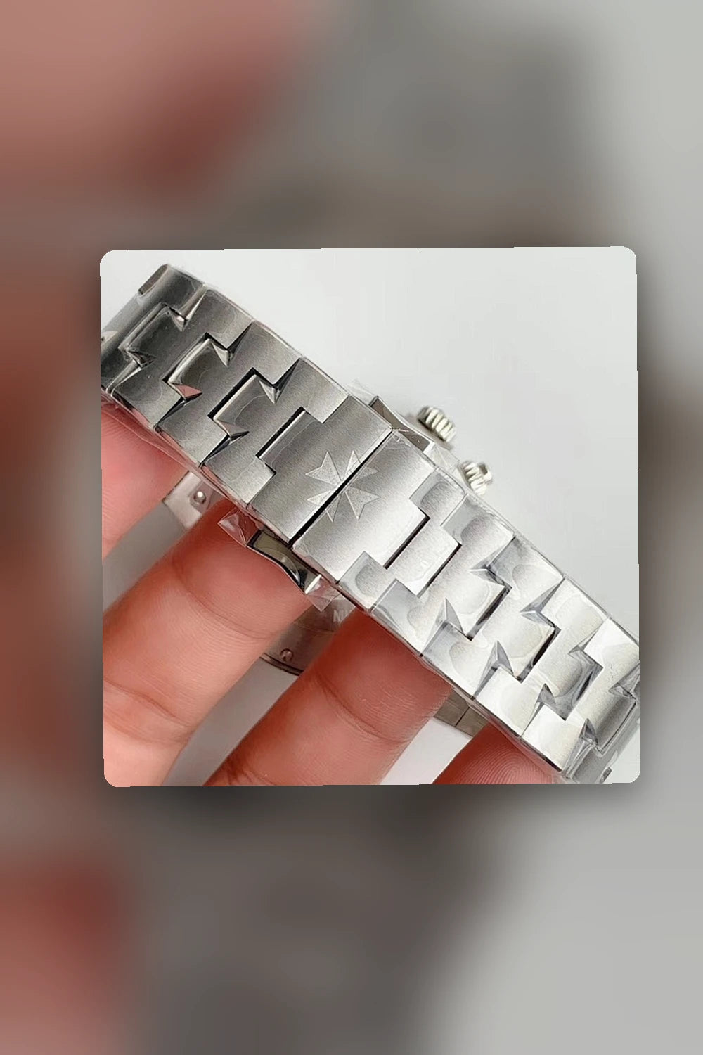 NB - Mix Watch - 1501