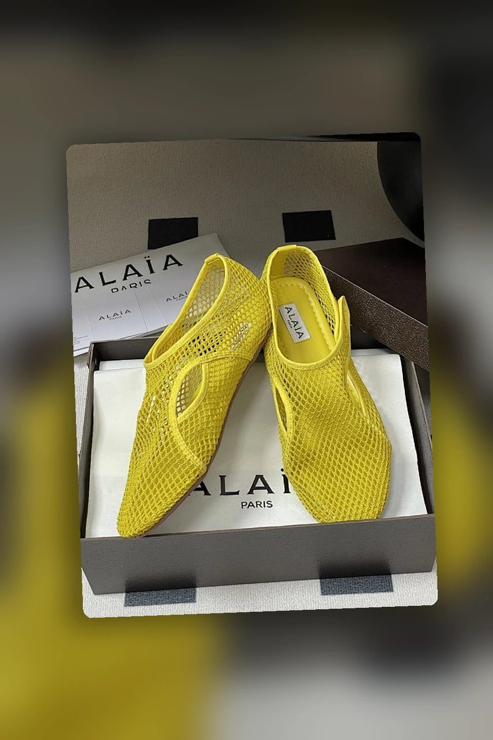 NB - AAL Women Shoes - 310